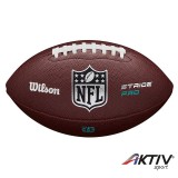 Amerikai focilabda Wilson NFL Stride Pro Gen Green
