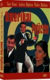 Amerikai fogócska - DVD