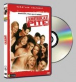 Amerikai pite - DVD