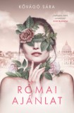 Ameris Art Kiadó Kővágó Sára: Római ajánlat - könyv