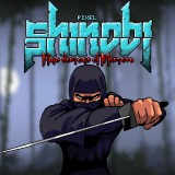 Ametist studio Pixel Shinobi Nine demons of Mamoru (PC - Steam elektronikus játék licensz)
