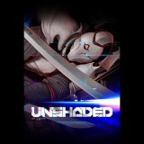 Ametist studio Unshaded (PC - Steam elektronikus játék licensz)