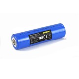 Amewi 18650 LiIon Akkumulátor 1S 3,7V 2500mAh (1db)