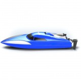 Amewi 7012 Távirányítós motorcsónak - Kék (26073)