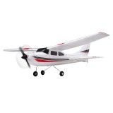 Amewi Air Trainer V3 3-csatornás 500mm RTF rc repülőgép