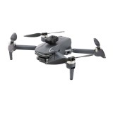 Amewi AMXFlight X4KPro brushless drón 4K kamerával és 2 akkumulátorral