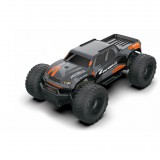 Amewi DIY RC Crush Monstertruck távirányítós autó (1:18) - Szürke (22582)