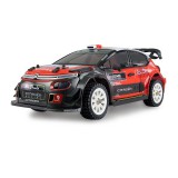 Amewi Hyper Go Citroën C3 WRC Rallye Brushless 4WD 1:14 RTR rc autó