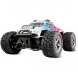 Amewi Hyper Go MAX20 Monstertruck távirányítós autó - Kék / Rózsaszín (22700)