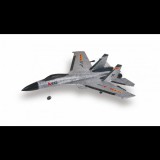 AMEWI J-11 RC repülőgép (SU-27 replika), 6G giroszkóp, RTF szett (24090)