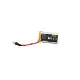 Amewi LiPo akkumulátor 1S 3.7V 300mAh 25C JST-Molex csatlakozó