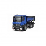 Amewi Mercedes-Benz Arocs RTR távirányítós teherautó (1:14) - Kék (22537)
