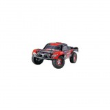 Amewi RC Buggy Fighter Pro Távirányítós RTR Terepjáró Összkerékhajtással 1:12 - Piros (22245)