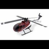 Amewi RTF AFX-105 X Távirányítós Helikopter - Piros (25320)