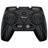 Amewi Távirányítós traktor műtrágyaszóróval - Zöld (22639)