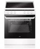 Amica 54034 kerámialapos elektromos tűzhely