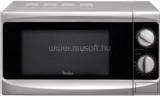 Amica AMG20M70GSV mikrohullámú sütő (AMG20M70GSV)