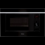 Amica AMGB20E2GB Mikrohullámú sütő - Fekete (1191780)