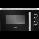 Amica AMGF20M1GS Mikrohullámú sütő (AMGF20M1GS)