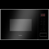 Amica AMMB20E2SGB X-TYPE Beépíthető Mikrohullámú sütő (AMMB20E2SGB X-TYPE)