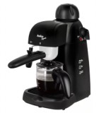 Amica CD 1012 Espris kávéfőző, fekete