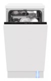 Amica DIM42E6TBqD beépíthető mosogatógép