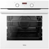 Amica ED3765171W beépíthető sütő, fehér