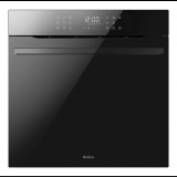 Amica ED97619VBA+ Beépíthető sütő - Fekete (58318)