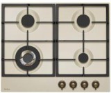 Amica HGSCi RETRO beépíthető gázfőzőlap