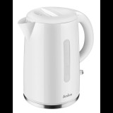 Amica KF1001 Vízforraló 1.7L 2200 Watt - Fehér (1194048)