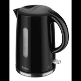 Amica KF1001 Vízforraló 1.7L 2200 Watt - Fekete (KF1001)
