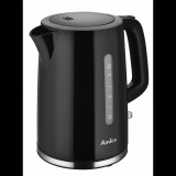 Amica KF1014 1.7L Vízforraló - Fekete (1192001)
