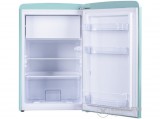 Amica KS 15612 T 1 hűtőszekrény, kék
