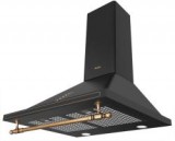 Amica OKC6212RA kürtős páraelszívó, antracit