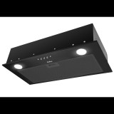 Amica OMC6241B Páraelszívó - Fekete (OMC6241B)
