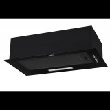 Amica OMP6211B Páraelszívó - Fekete (1194169)