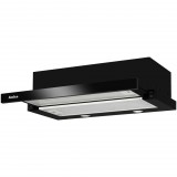 Amica OTP6243BG elszívó