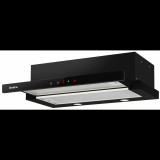 Amica OTP6641BG Páraelszívó - Fekete (1161091)