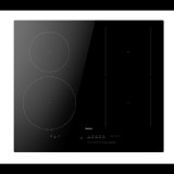 Amica PIA6541PHTSUN 3.0 Indukciós főzőlap - Fekete (21604)