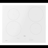 Amica PIDH6140PHTULN 3.0 Indukciós főzőlap - Fehér (21632)