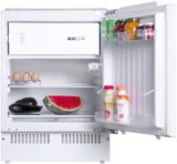 Amica UM130.3 pult alá építhető hűtőszekrény (UKS16148)