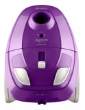 Amica VM 1057 Surazo porzsákos porszívó, lila