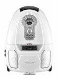 Amica VM 7001 700W 3L Fekete-fehér Porzsákos Porszívó