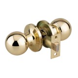 Amig AM611 "amerikai" zár réz kulcs nélkül nélkül