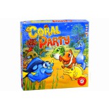 Amigo Spiele Piatnik Coral Party társasjáték