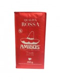 AMIGOS ROSSA őrölt kávé 250g