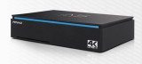 Amiko A11 BLU OTT Android TV Box