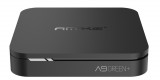 Amiko A9 Green+  android tv okosító