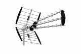 Amiko AHD 344 földi UHF antenna digitális dvbt antenna