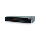 Amiko HD 8165 WIFI Full HD DVB-S2 műholdvevő – H.265 HEVC, PVR, IPTV, beépített WiFi